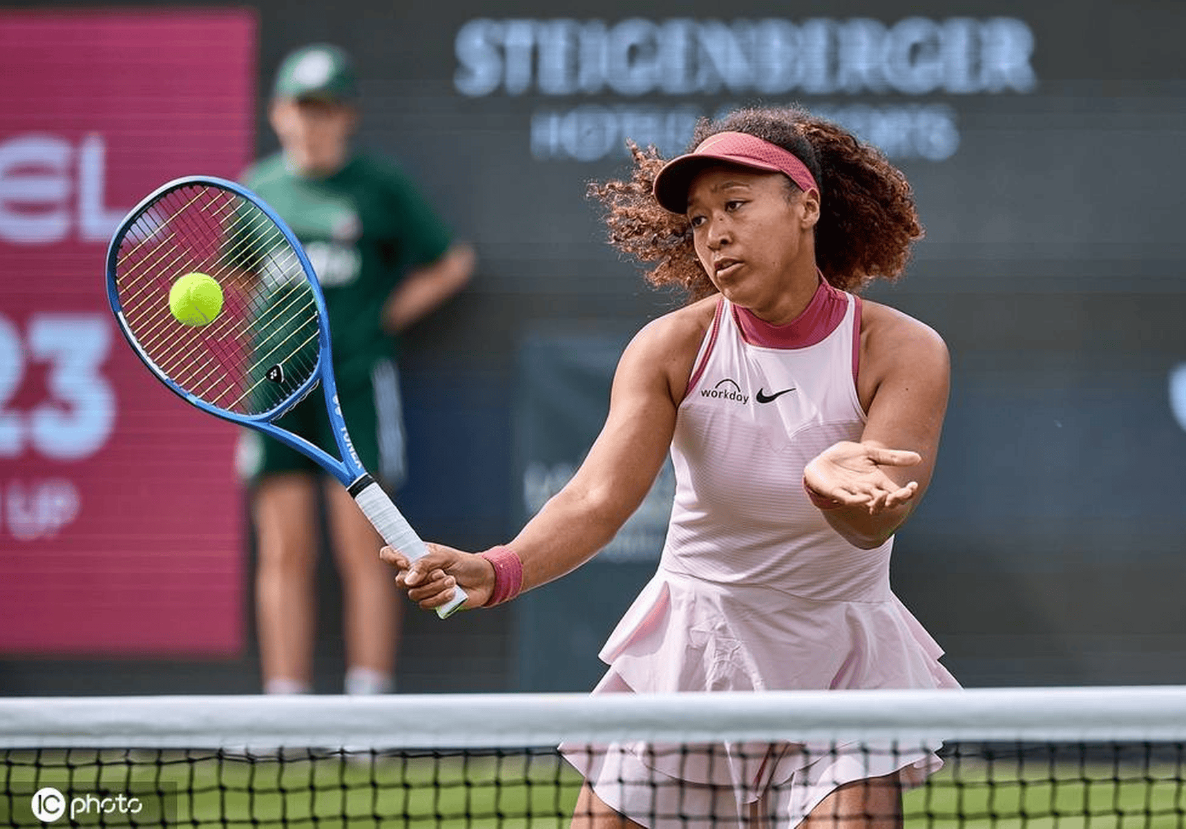 爱游戏APP下载关于大坂直美官方宣布夺冠新规，雄鹿引发争议！比赛高潮迭起的信息